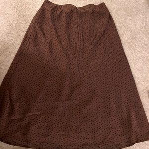 Abercrombie skirt